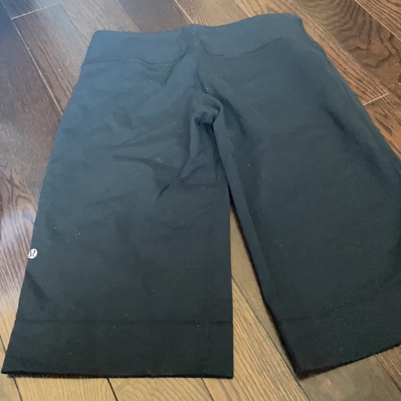 Lululemon Capris - Picture 2 of 2